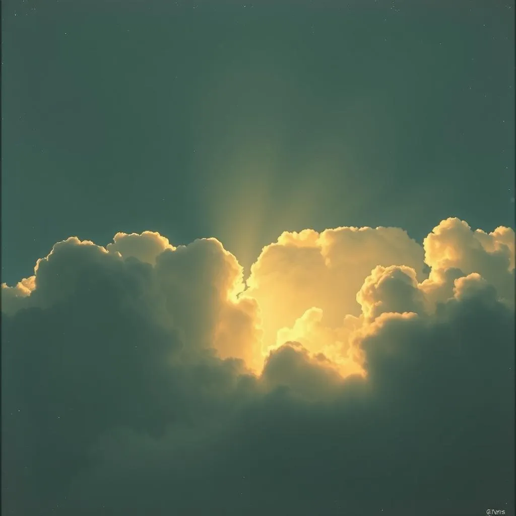 Unanswered prayers