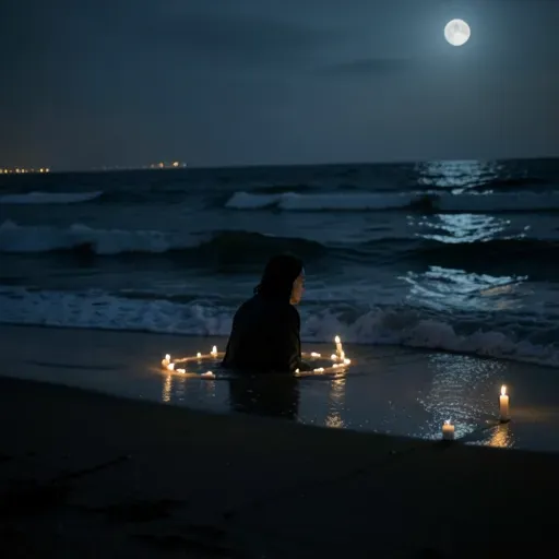 Ocean Full of Lies