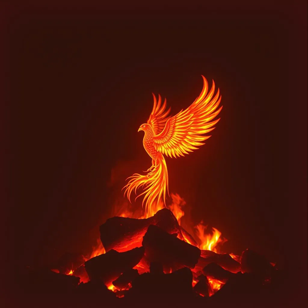 Flame Lonesome Love