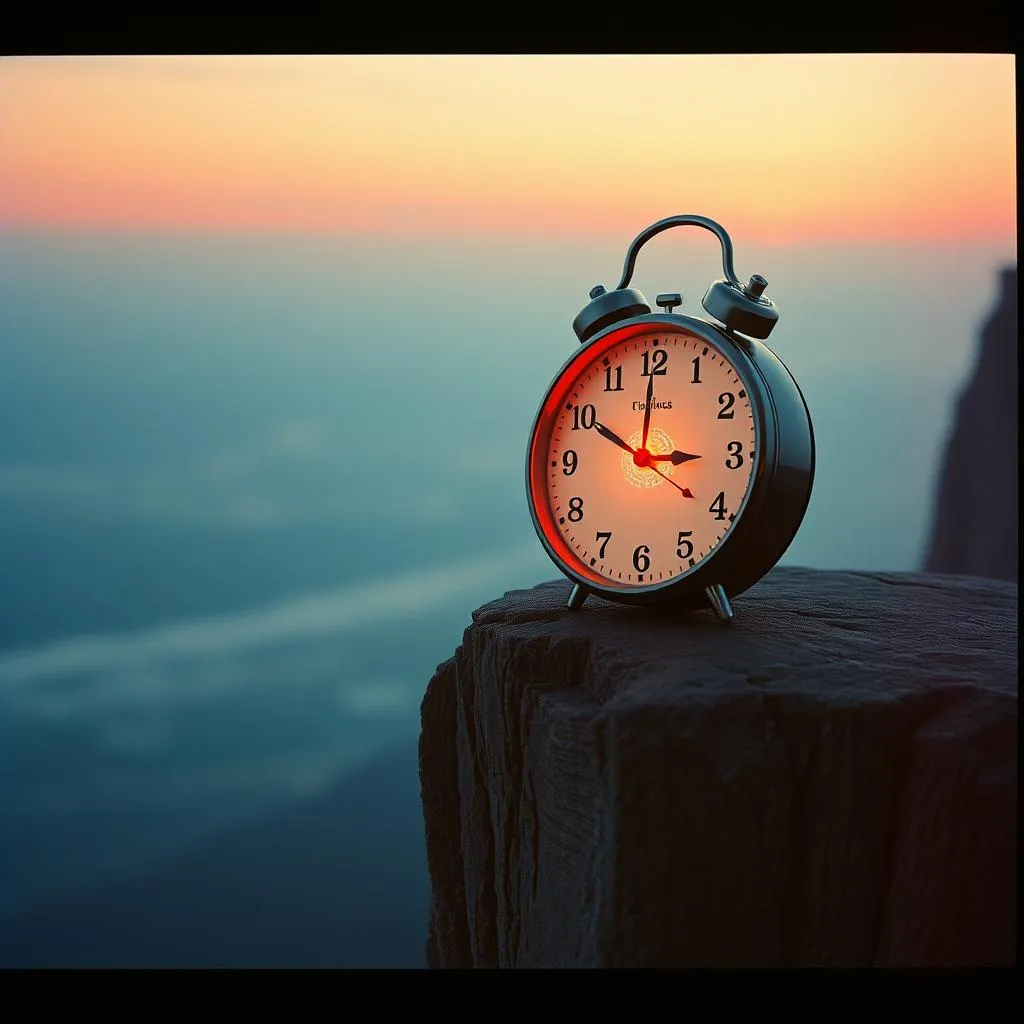 Wake Up