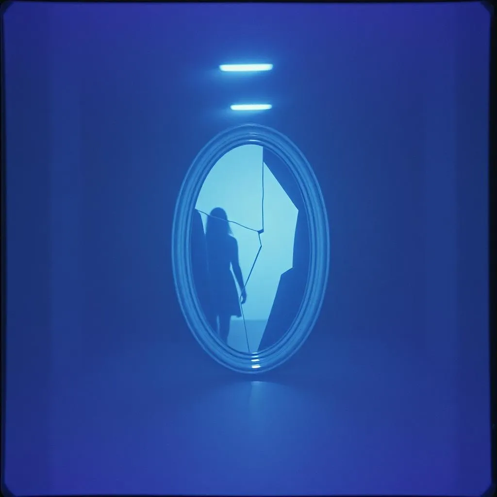 Secrets Under the Surface