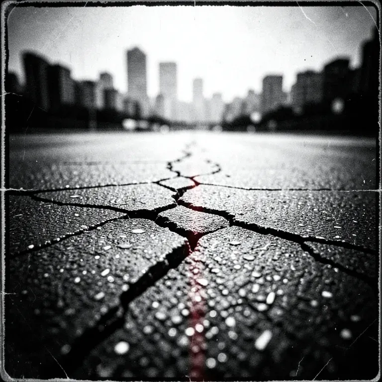Fight Through the Pain