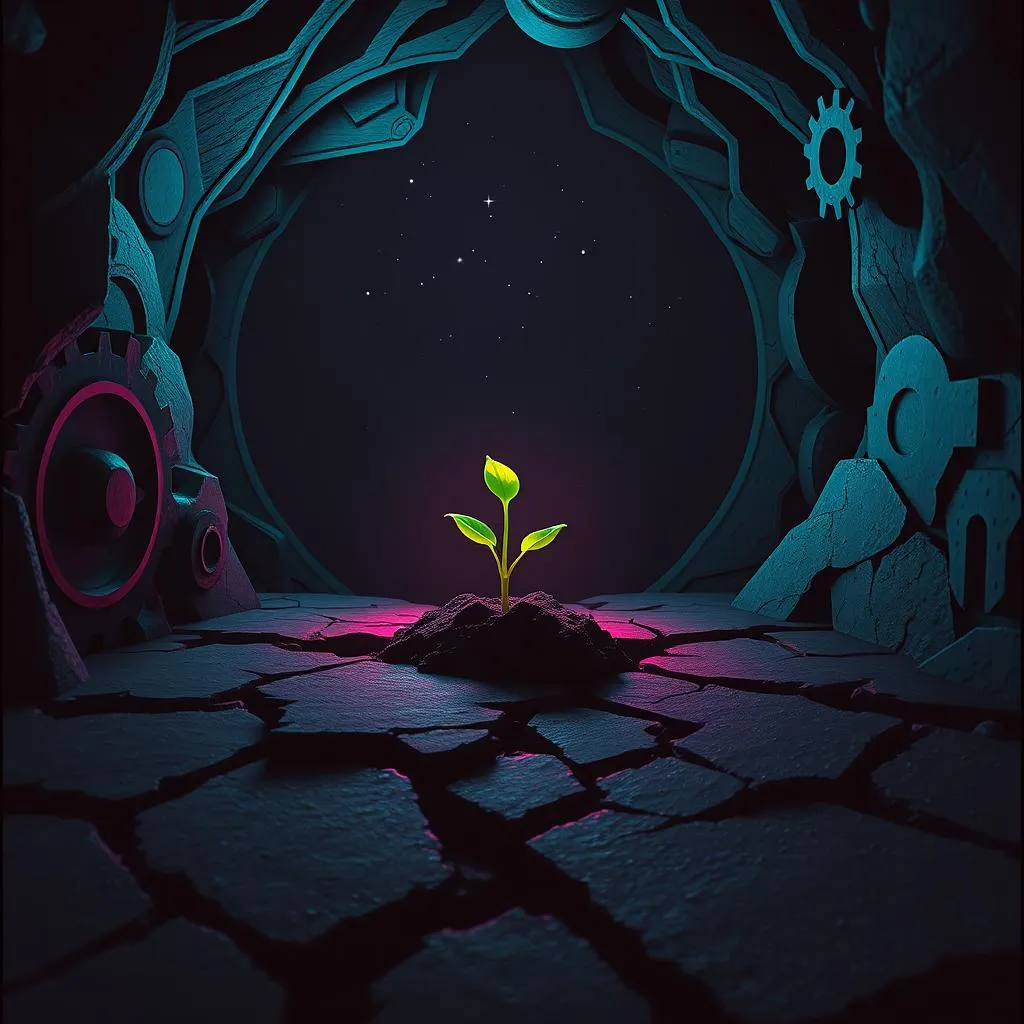 A Better World