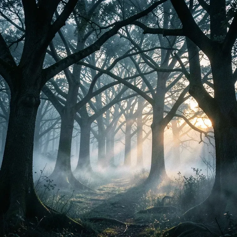 Lost in Shadows