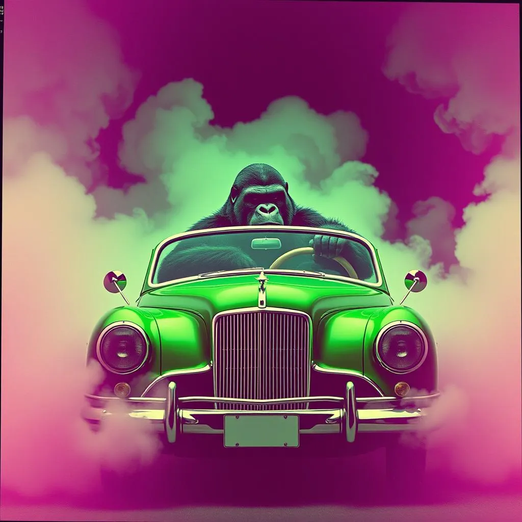 Ride for it
