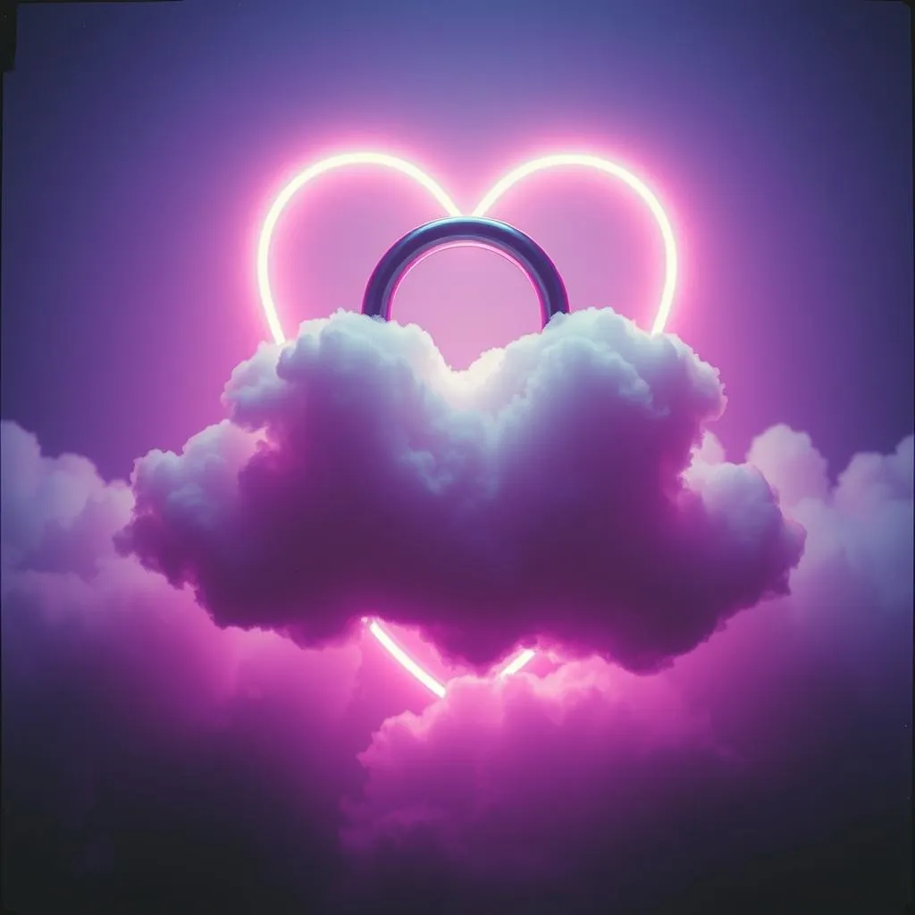 Heart Locked