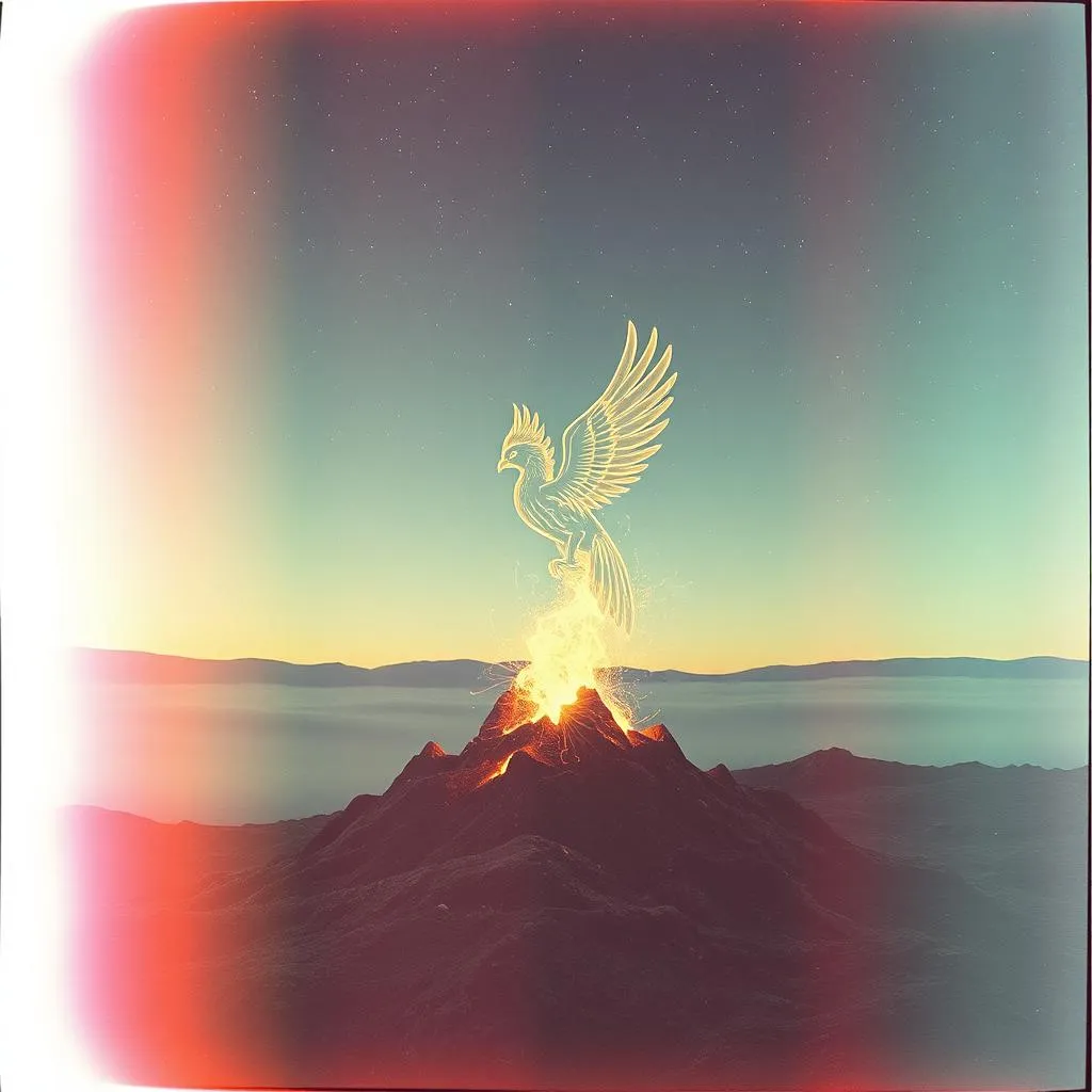 Light in the End