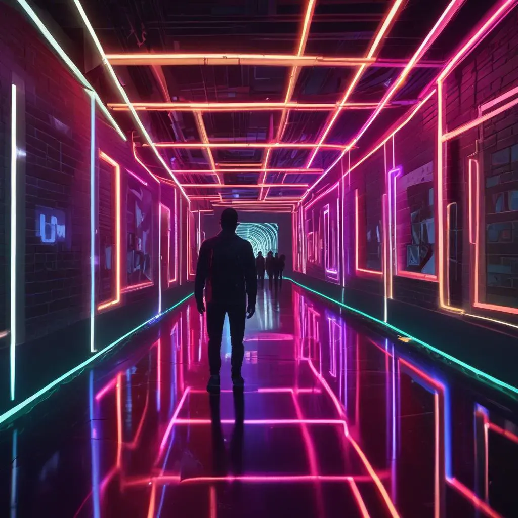 L'Illusion TikTok