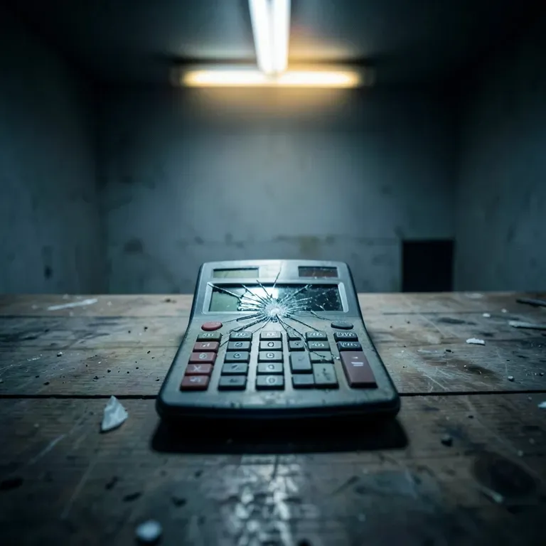 Trust When It Doesn’t Make Sense