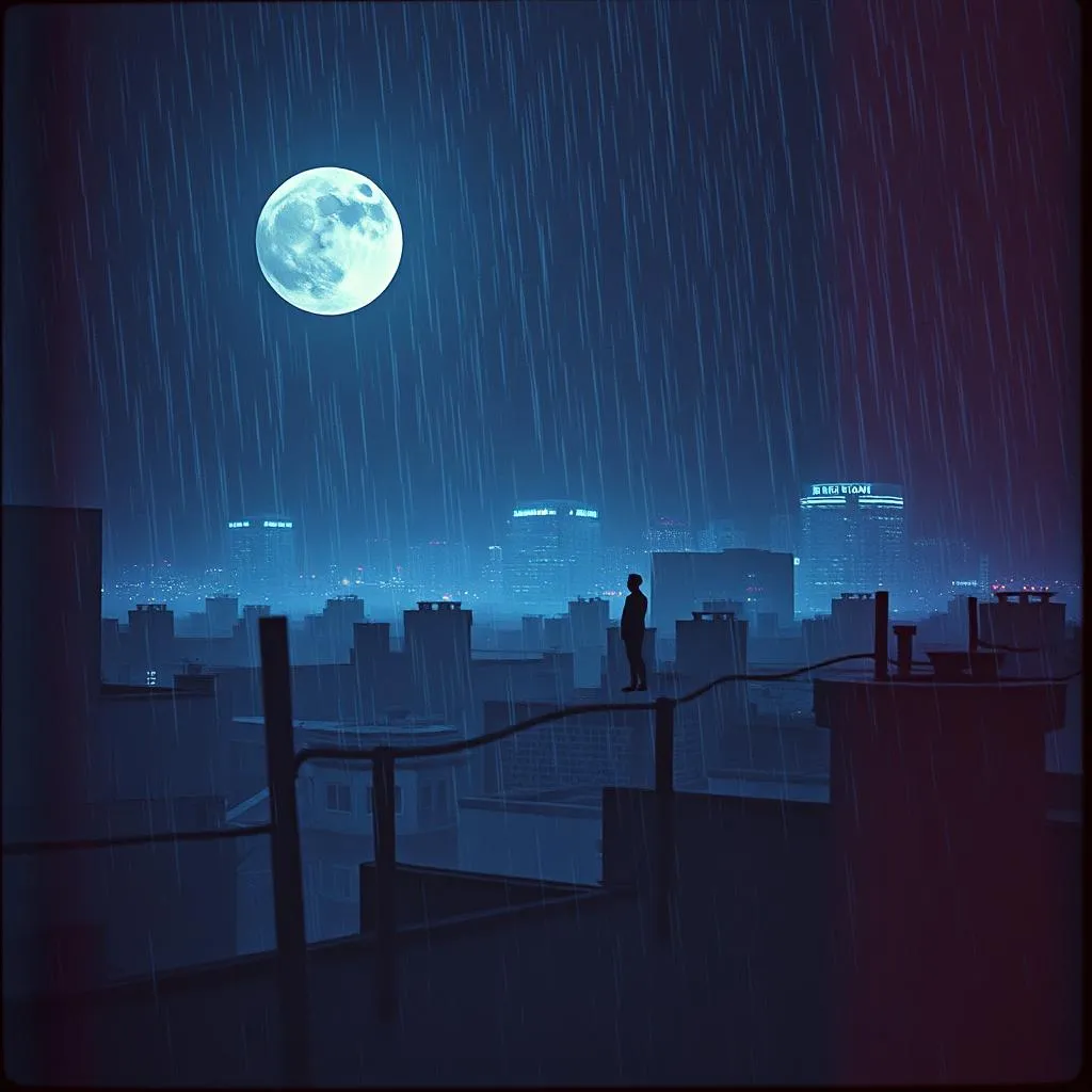 Moon