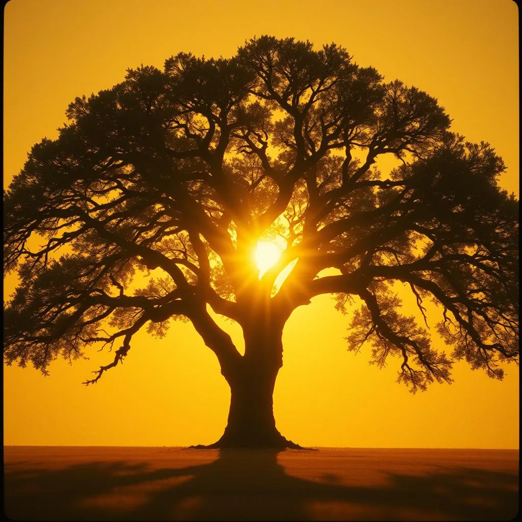 New Dawn Rising