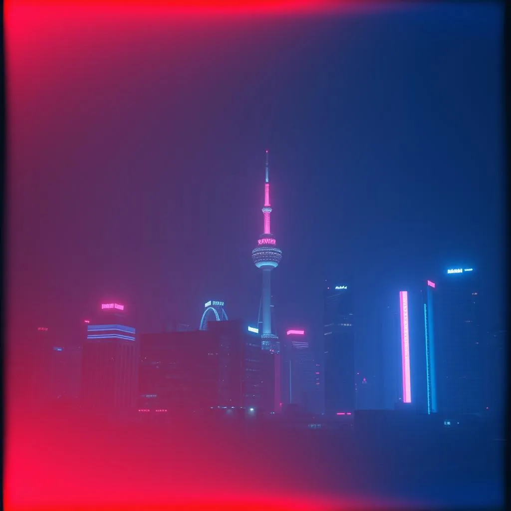 1 AM Vibes