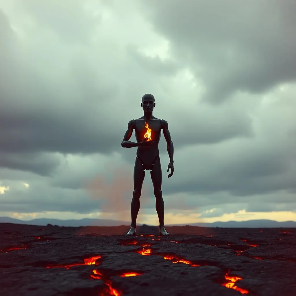 I’ll Stand