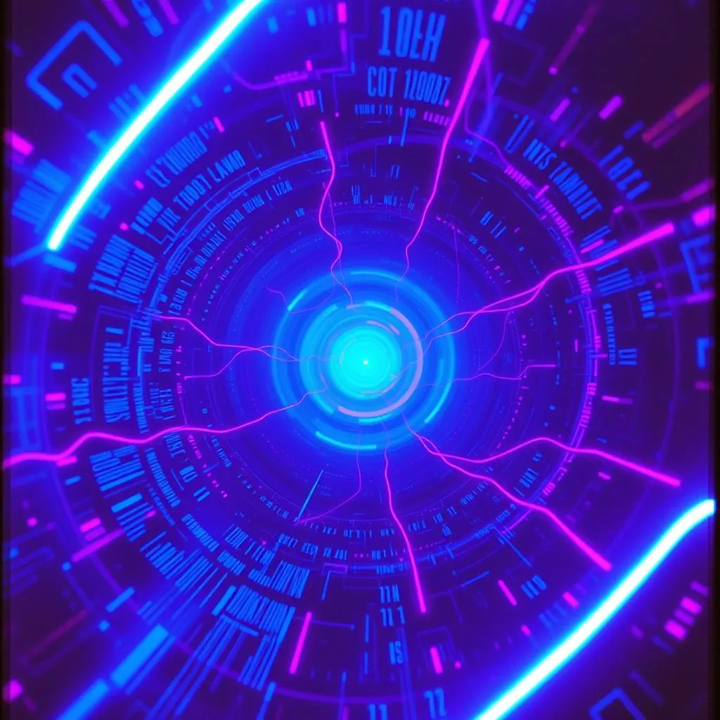 Lost in the Echoes