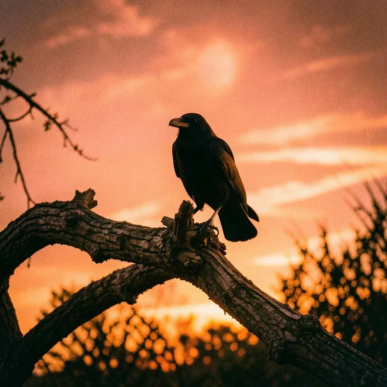 Ravens Never Give Up