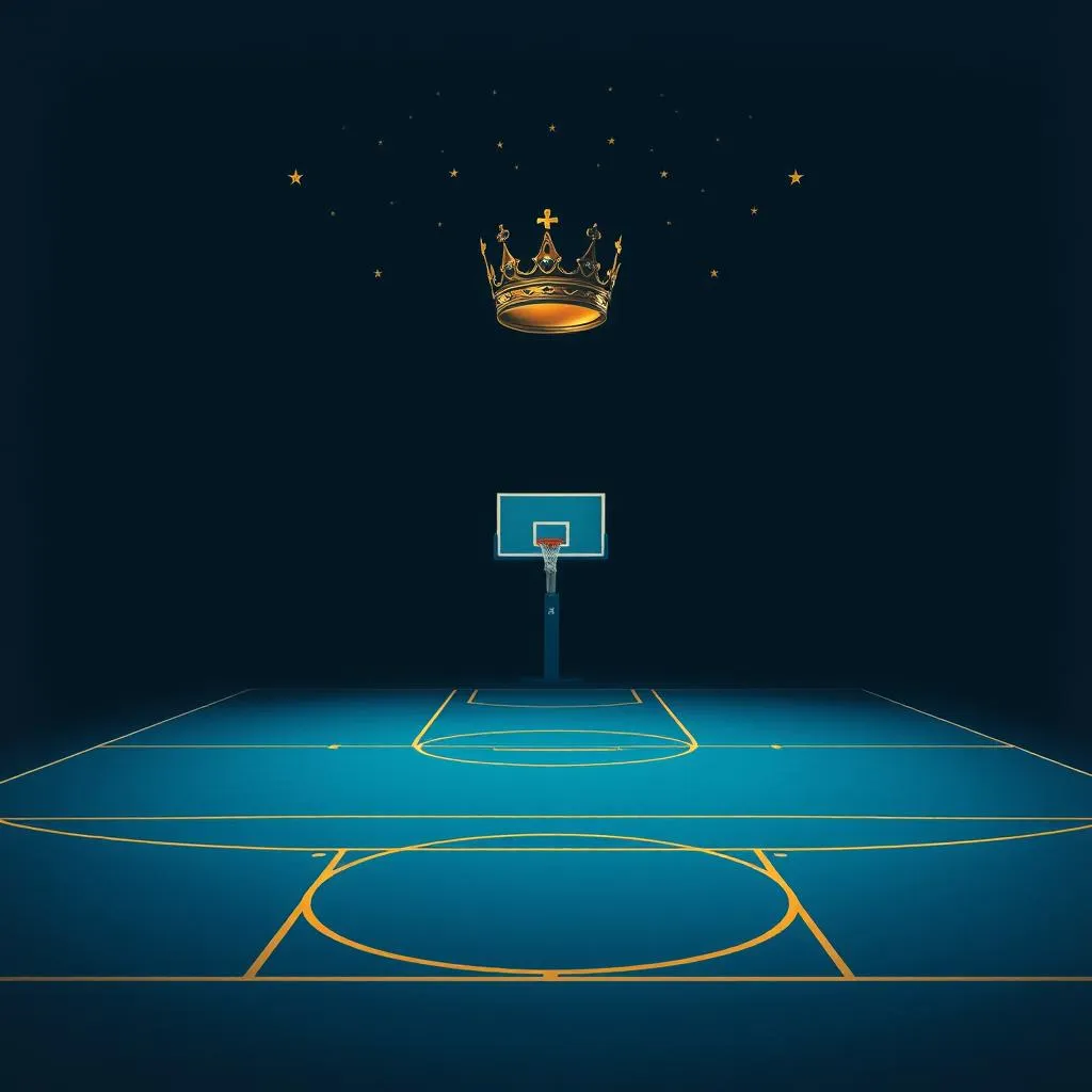 COURT QUEEN