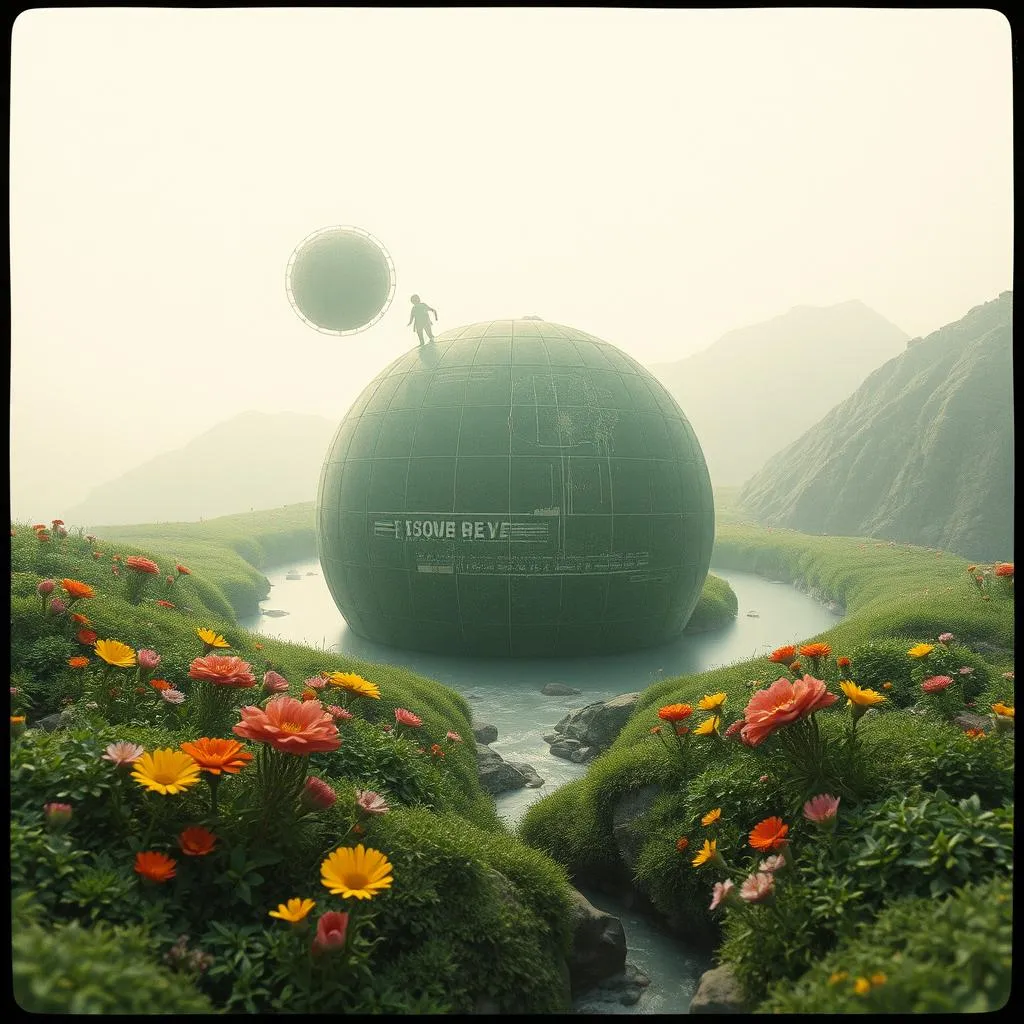 Mother Earth