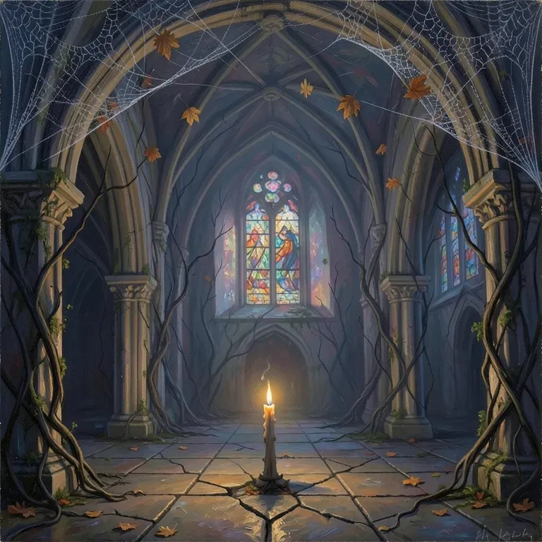 Predestined Fate