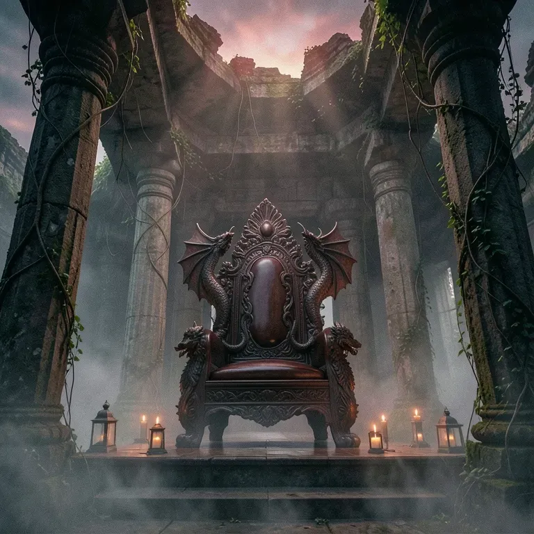 Crown of Claws