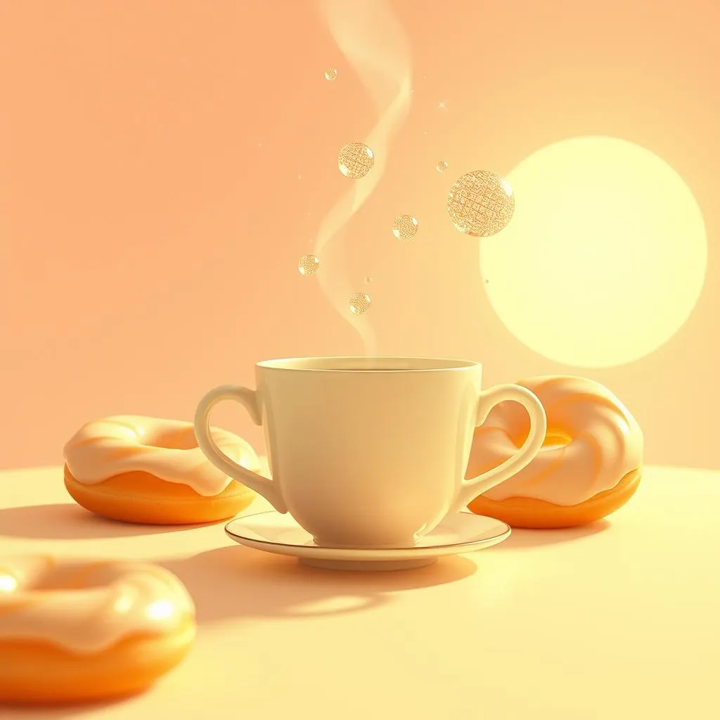 Morning Glory Brew
