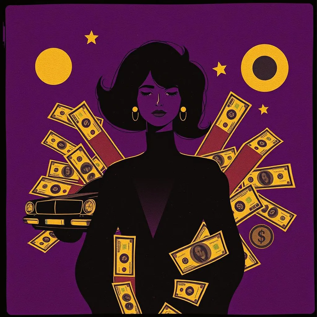 Woman they are high breed, independence, woman, boogie, independence, woman you
