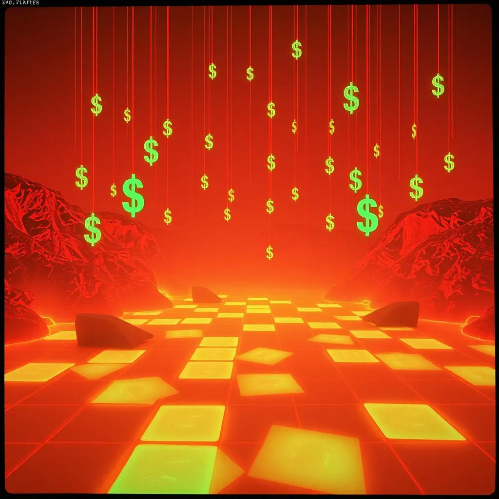 Dolla dancer