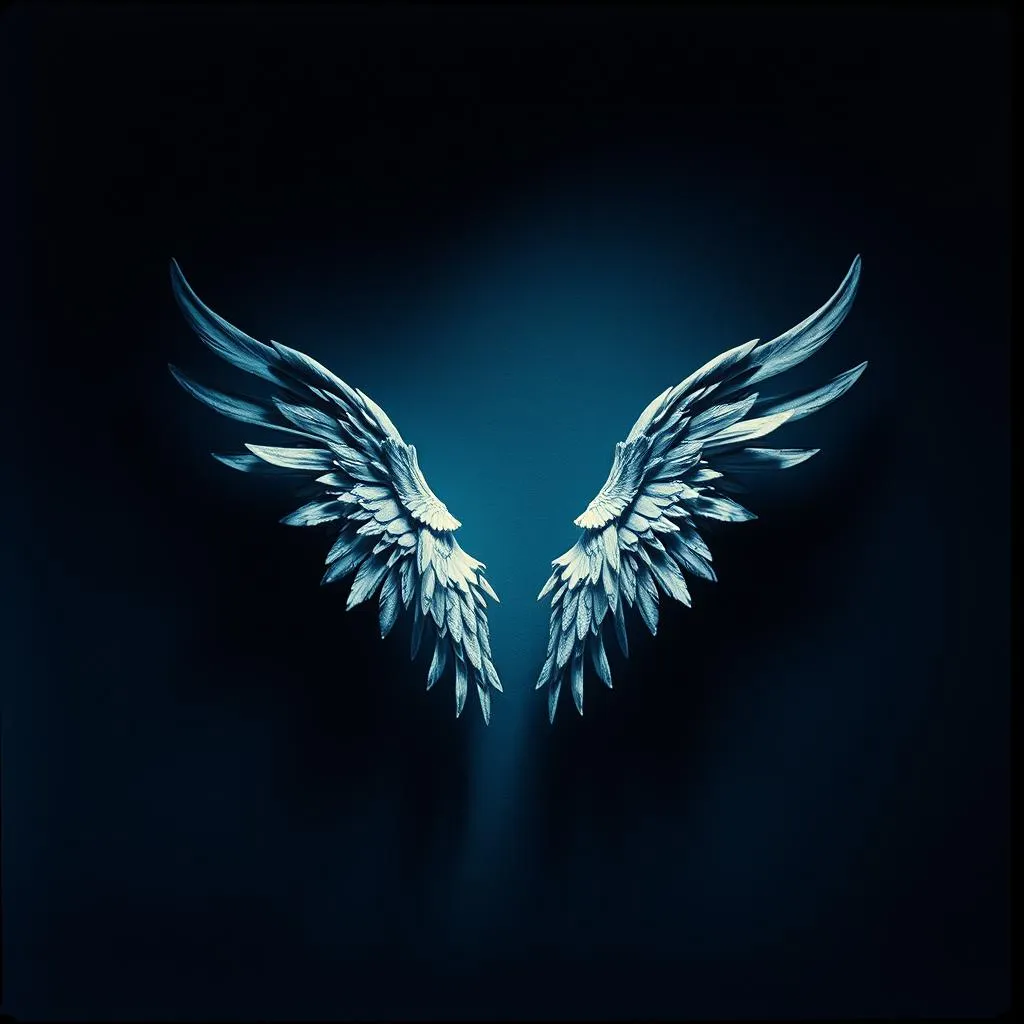 Angels Have Broken Us All