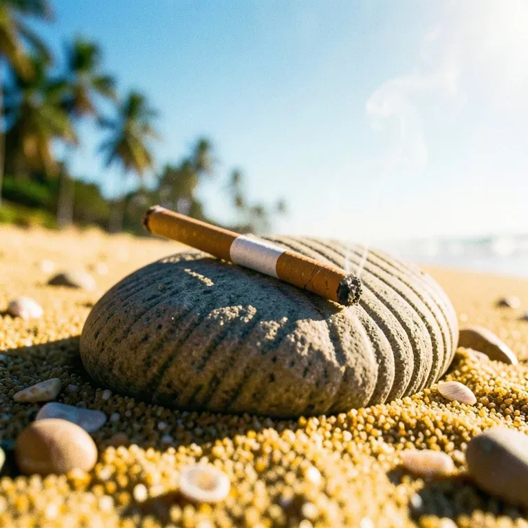 Blunt in the Sun