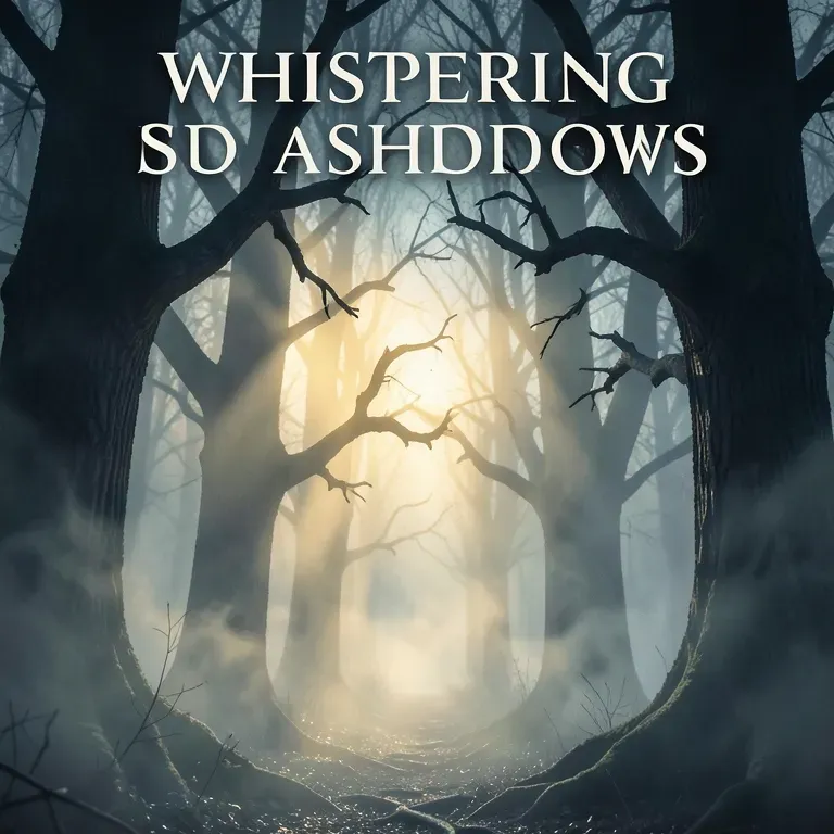Whispering Shadows