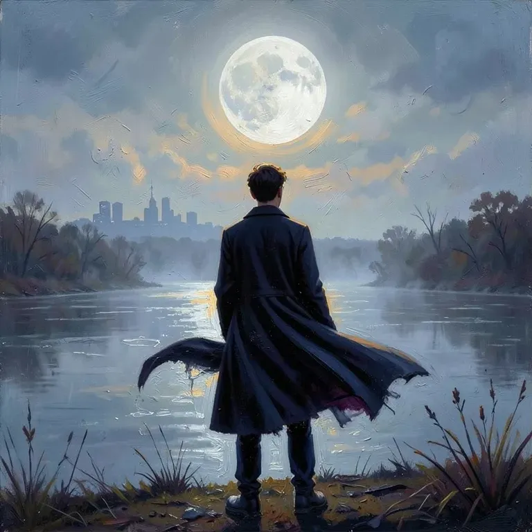 Moon-Hunter