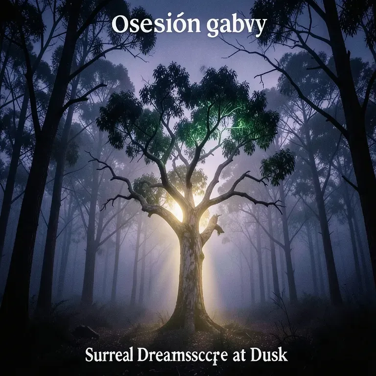 Obsesión gabyy