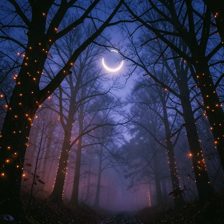 The Night