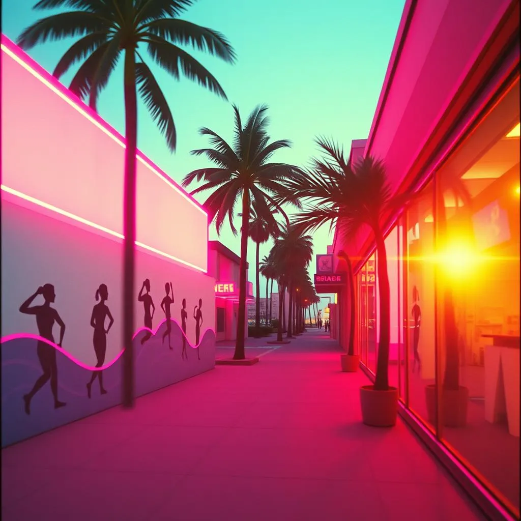 Summer Vibes dance