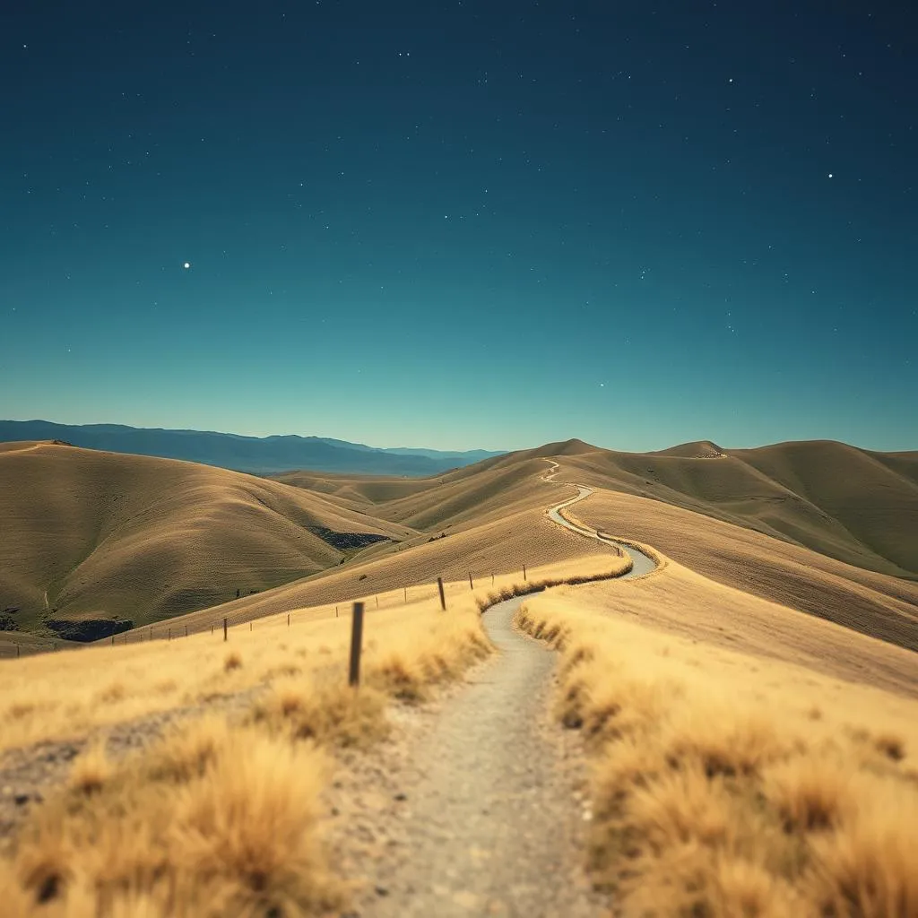 Paths to Forever