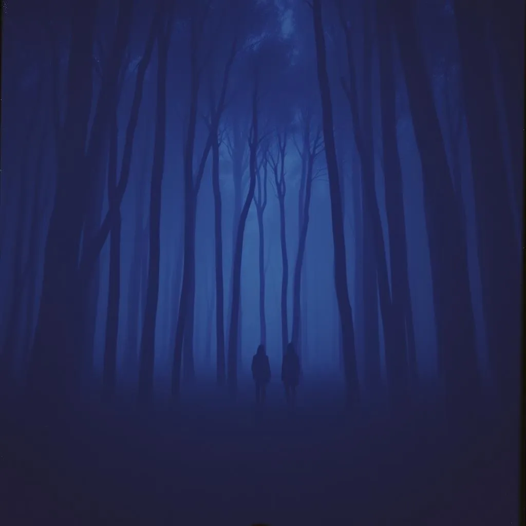 Ghost Hunter