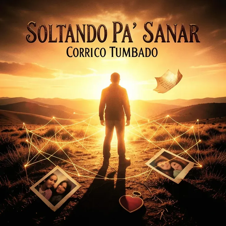Soltando Pa’ Sanar