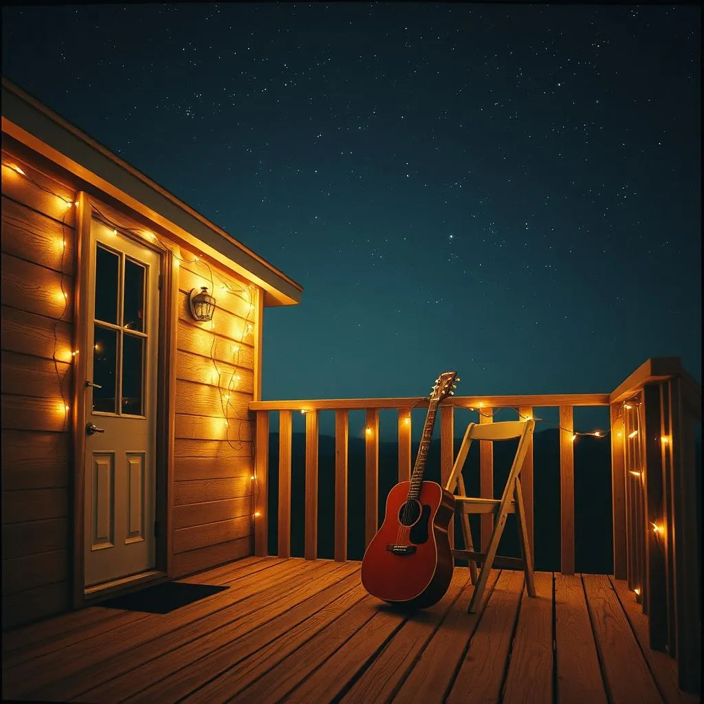 The Way Country Love