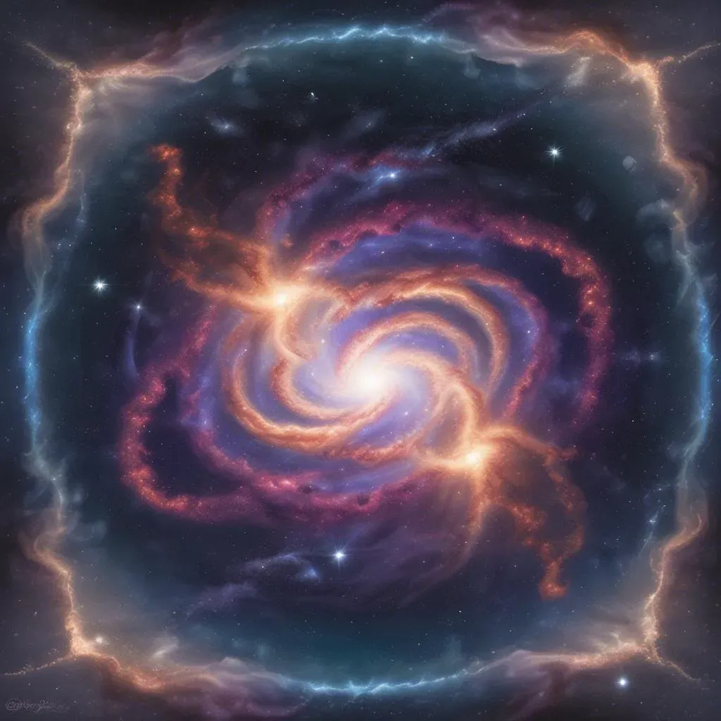 My Universe