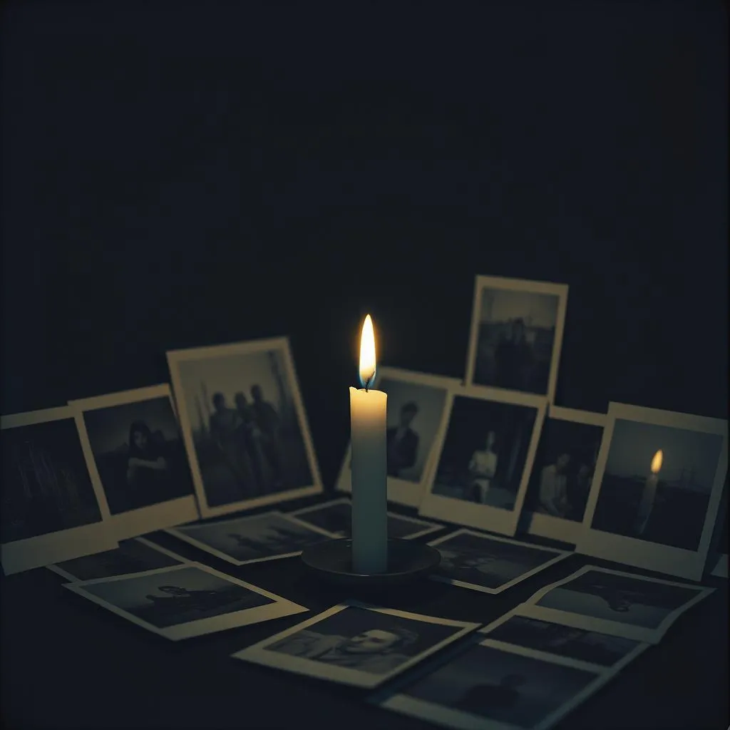 ECHOES OF LOVE