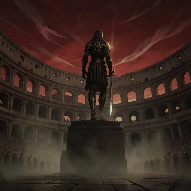 Sanguis Et Gloria