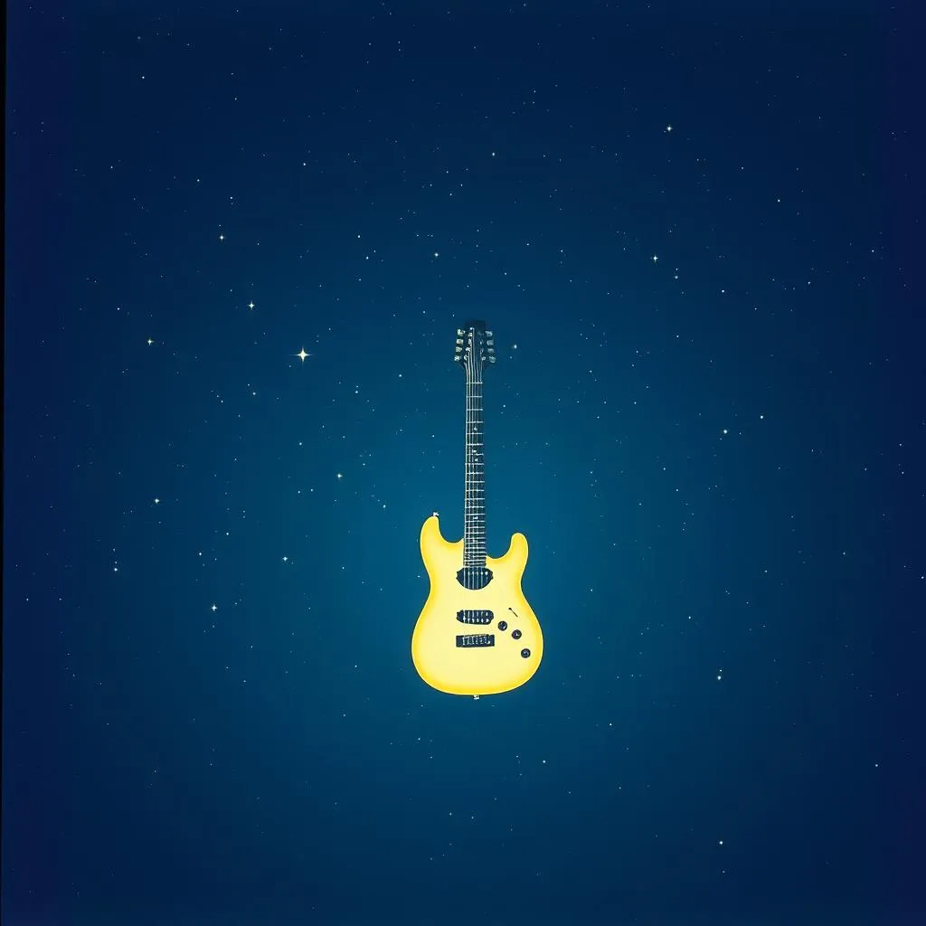 Starman's Finale