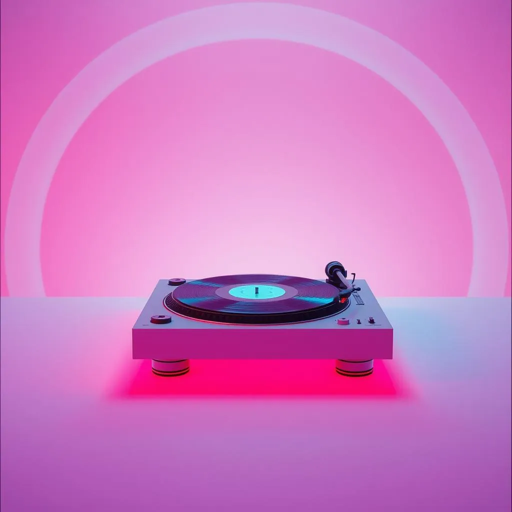 Funky Vibes