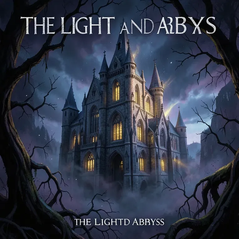 The light and Abyss