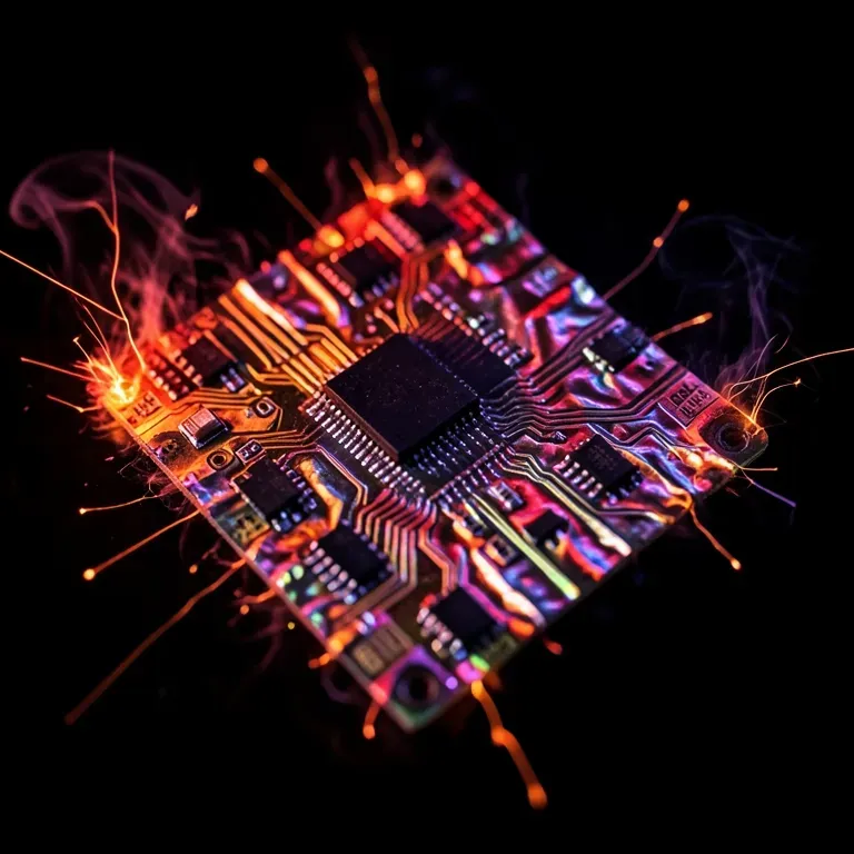 Rap rock test byte