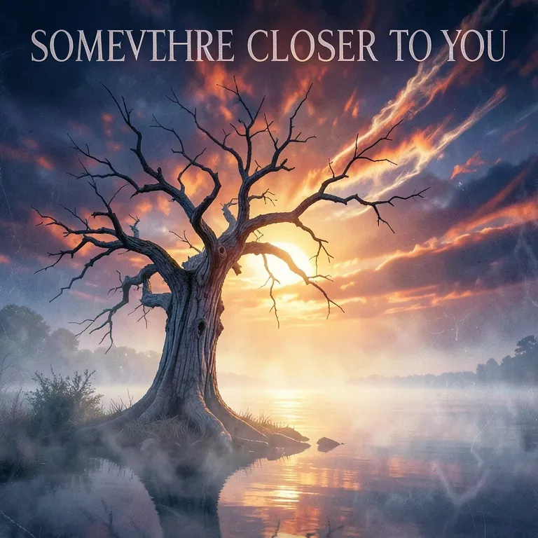 Somewhere Closer To You