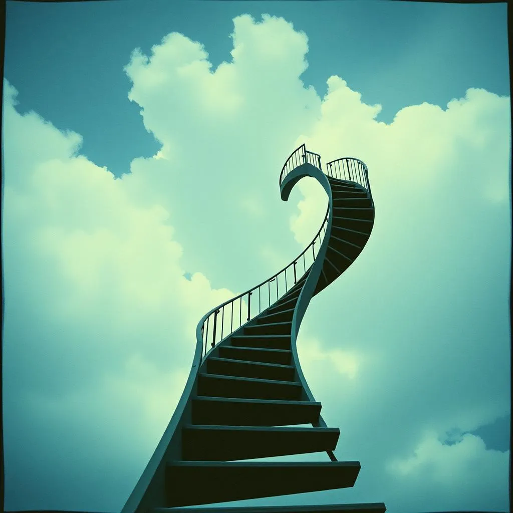 Finding my Way