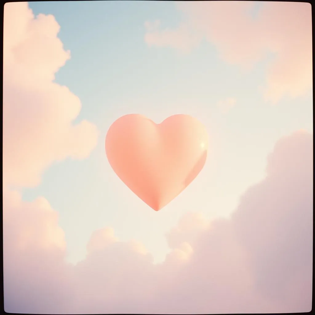 Love Is Enough
