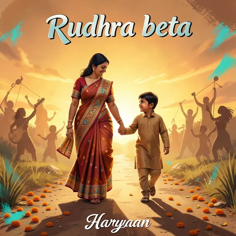 Rudhra beta