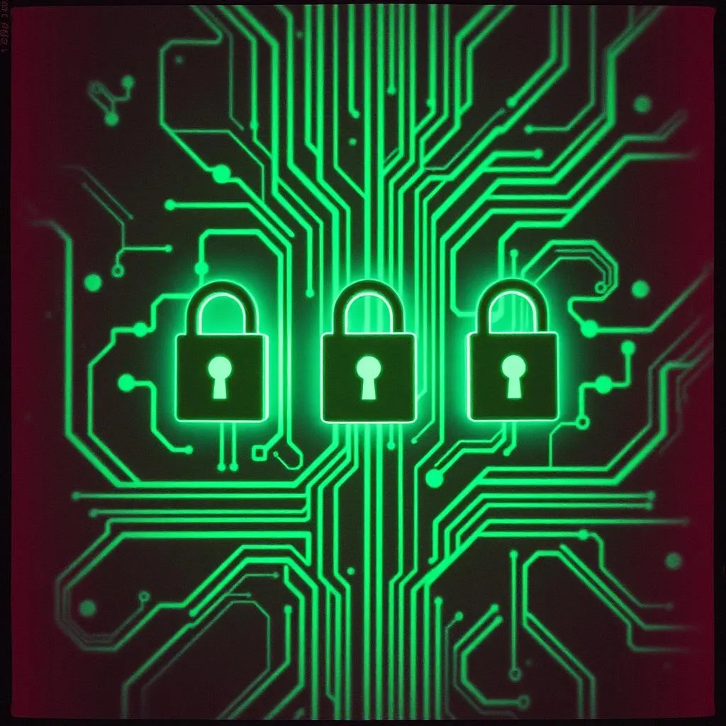 Code of Trust: Blockchain Fraud Shields