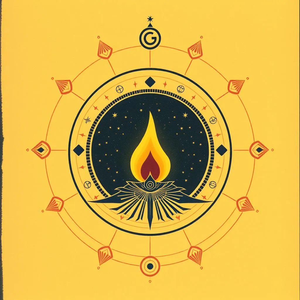 Sacred Pulse